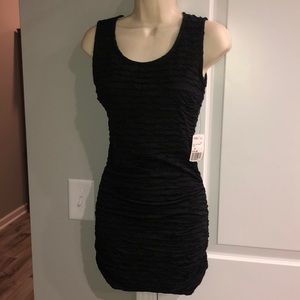 XXI Forever. Black Dress. Size M.